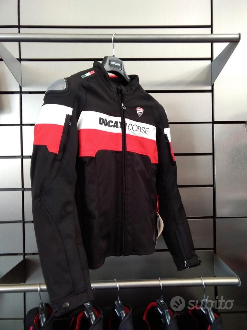 Giubbino ducati outlet