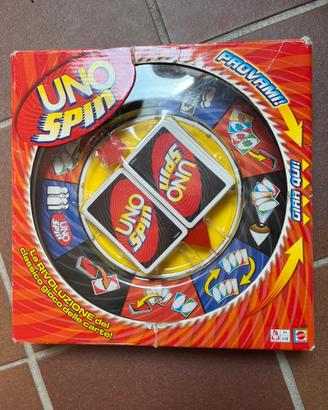 Uno Spin