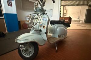 Lambretta 175 tv 2 serie