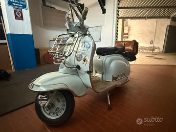 Lambretta 175 tv 2 serie