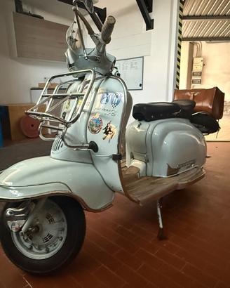 Lambretta 175 tv 2 serie