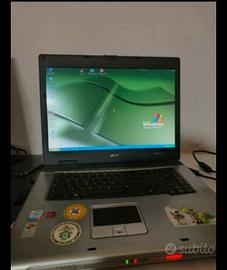 Portatile Acer Completo 