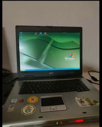 Portatile Acer Completo 