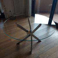 Tavolo rotondo Bontempi Barone