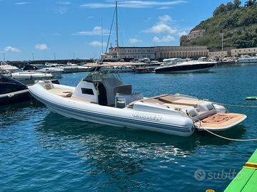 Gommone Heaven 34 walkaround del 2019 - natante