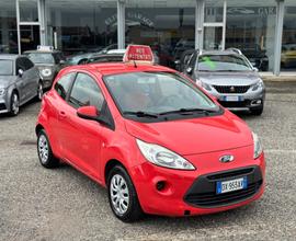 Ford Ka 1.3 TDCi 75CV NEOPATENTATI