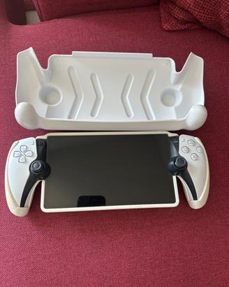 Ps portal