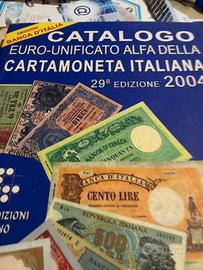 catalogo cartamoneta alfa
