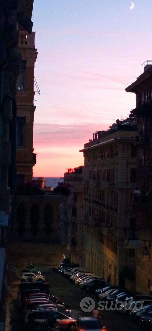 Appartamento – Genova, Quadrilatero, Centro Est - Vista 2