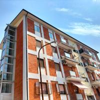 Appartamento - Quarto Piano - Piazza Cavour 10