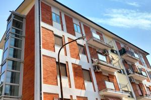 Appartamento - Quarto Piano - Piazza Cavour 10