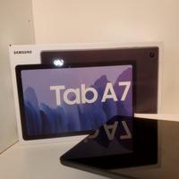 Samsung Galaxy Tab A7 (2020), Leggere Descrizione