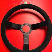 volante Luisi calice scamosciato 35