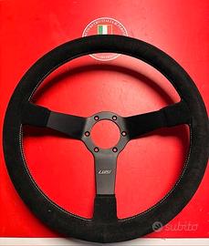 volante Luisi calice scamosciato 35