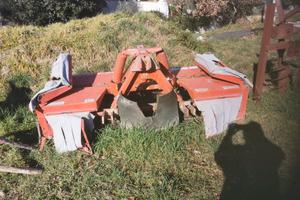 Per ricambi marangon quattro 260 frgc