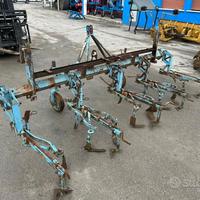 Sarchio preparatore f.lli Casara larghezza 3,30m