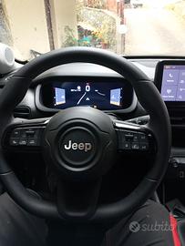  per passaggio a macchina più grande 