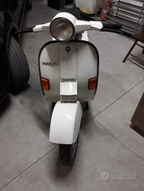Piaggio Vespa 50 S - 1982