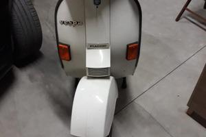 Piaggio Vespa 50 S - 1982