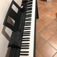 Pianoforte yamaha P-45