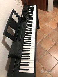 Pianoforte yamaha P-45