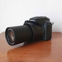 PANASONIC DC-FZ82 LUMIX