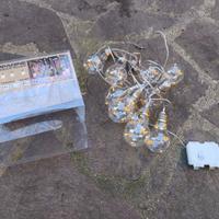 lampadine a batteria