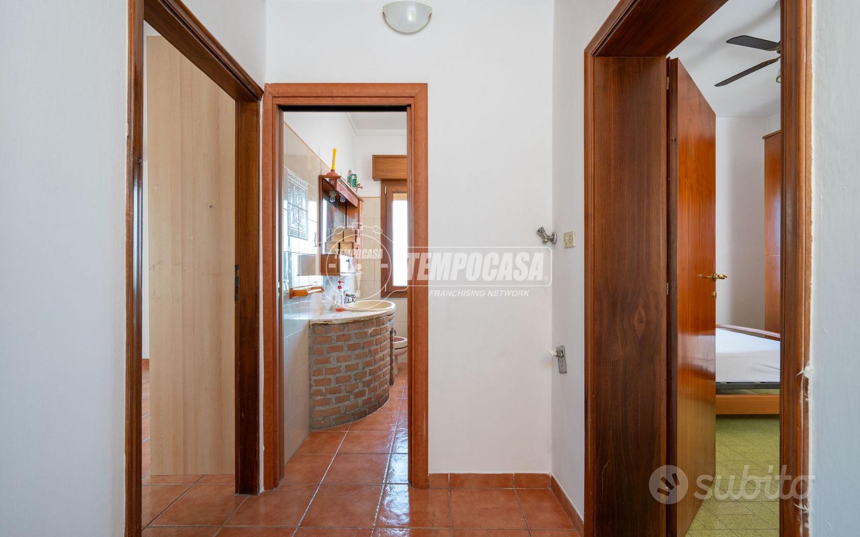 Appartamento – Modena, Baggiovara, San Faustino-Madonnina-Quattroville - Altro