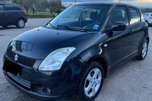 Suzuki Swift 1.3 4x4 5p. GL
