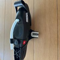 Portaborraccia + borraccia Profile Design FC25 ner