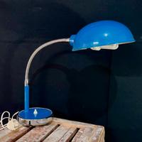 Lampada da tavolo stile Bauhaus- Funzionante