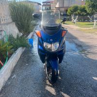 Yamaha majesty 250cc