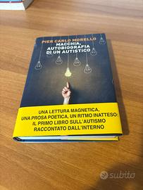 Macchia, Auto biografia di un Autistico