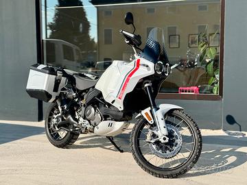 Ducati DesertX 937 Abs