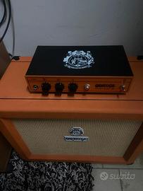 Orange ORANGE PPC112