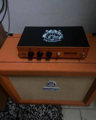 Orange ORANGE PPC112