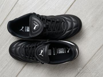 Puma King liga ag/fg