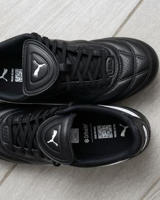 Puma King liga ag/fg
