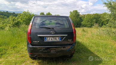 Tata Aria - Auto In vendita a Roma