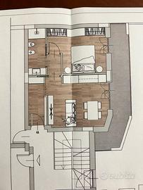 Appartamento bari - Ceglie del campo