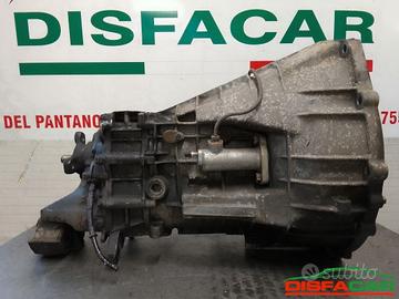 CAMBIO Mercedes Benz E 200 1242600701