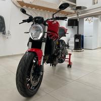 Ducati Monster 821