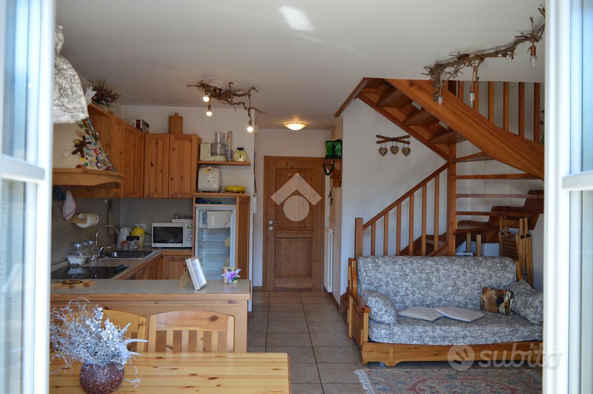 Appartamento – Pinzolo - Vista 2