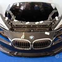 Musata Frontale BMW F45 F46 LED (7E5, RK)