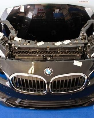 Musata Frontale BMW F45 F46 LED (7E5, RK)