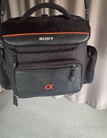 Borsa Sony