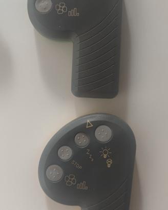 telecomandi per ventilatore