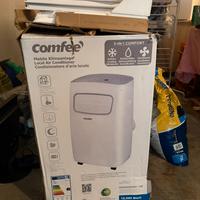 Condizionatore portatile