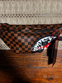 Marsupio Spraygrpund (cone nuovo)