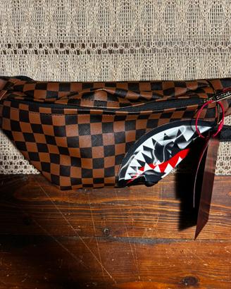 Marsupio Spraygrpund (cone nuovo)